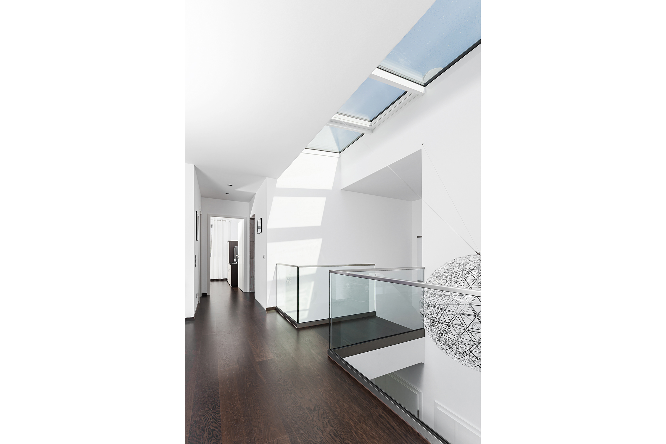 Fahr Architekt Hannover - Haus H <small>Hannover</small>